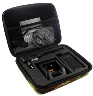 Baofeng UV-5R Case Bag Handbag Portable Bag Suitable for Baofeng UV-5R Series Handheld Transceiver High Quality Accessories