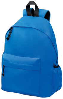 Bapal+ rpet polyester rugzak - maat One size Blauw