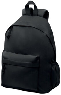 Bapal+ rpet polyester rugzak Zwart - One size