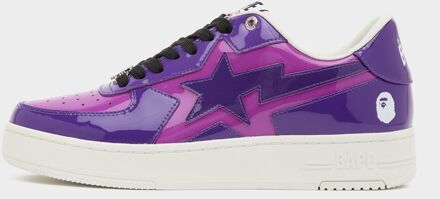 Bape Sta Icon, paars - 42