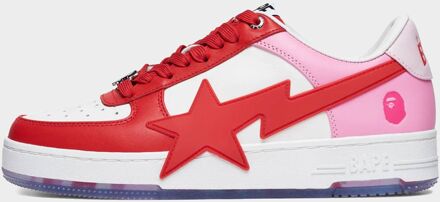 Bape Sta Os, roze - 40.5