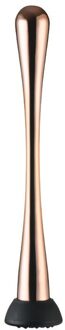 Bar Cocktail Mojito Rvs Mixer Bar Diy Drank Fruit Gemalen Ijs Muddler Bar Bar Tool Ijs Hamer Roeren Stok roos goud