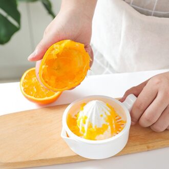 Bar Handleiding Drinken Oranje Citroen Citrus Lime Fruit Juicer Squeezer Accessoire Keuken Groente-en Thuis Gadgets Stijl