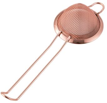 Bar Kegel Bartending Filter Cone Diy Cake Zeef Huishoudelijke Zeef Voor Melk Thee Koffie Bartending Filter Voor Bar Accessoires MJ