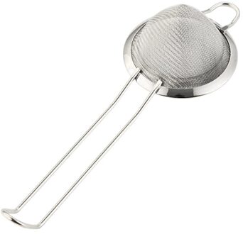 Bar Kegel Bartending Filter Cone Diy Cake Zeef Huishoudelijke Zeef Voor Melk Thee Koffie Bartending Filter Voor Bar Accessoires