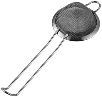 Bar Kegel Bartending Filter Cone Diy Cake Zeef Huishoudelijke Zeef Voor Melk Thee Koffie Bartending Filter Voor Bar Accessoires