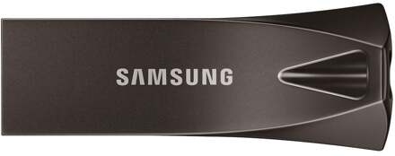 BAR Plus 512GB USB-sticks Grijs