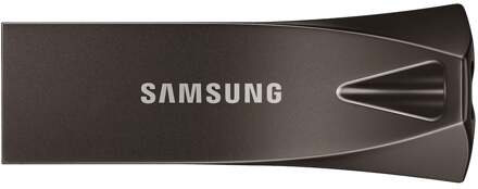 BAR Plus USB Stick 64GB USB-sticks Grijs