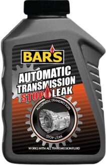 Bar s Automatic Transmission Stop Leak