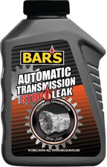 Bar s Automatic Transmission Stop Leak