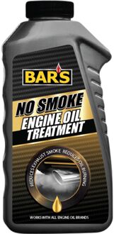 Bar's ENS2L-27 No Smoke Engine Oil Treatment 350ml