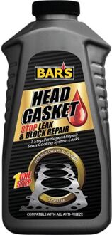 Bar's H1S1L-27 Head Gasket Repair 600 ml