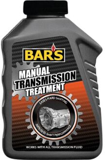Bar's TML2L-27 Manual Transmission Treatment 200 ml