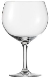 Bar Special Gin Tonic glas 80 - 0.7 Ltr - set van 2 Transparant