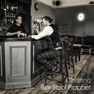 Bar Stool Prophet - Christina