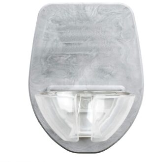 Bar Wijnglas Houder Plastic Nachtkastje Muur Opslag Display Stand Rode Wijn Bekerhouder Beugel voor de Bad Douche