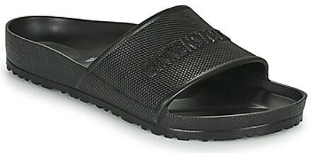 Barbados EVA Black Regular Heren Slippers - Black - Maat 40