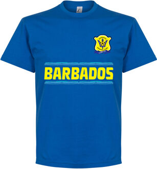 Barbados Team T-Shirt