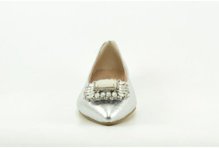 Barbados Zilver - 39