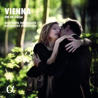 Barbara Hannigan - Barbara Hannigan/Reinbert De Leeuw: Vienna - Fin De Siècle CD