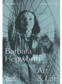 Barbara Hepworth - Eleanor Clayton