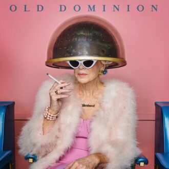 Barbara - Old Dominion