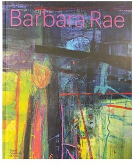 Barbara Rae - Duncan Macmillan