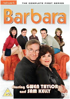 Barbara: The Complete First Series