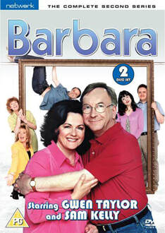 Barbara: The Complete Second Series