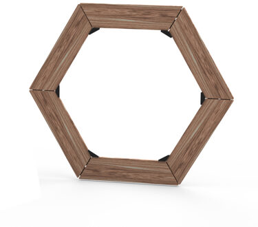 Barbecook Bijzettafels voor Nestor Tafel