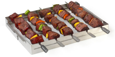 Barbecook brochettehouder