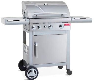 Barbecook Gasbarbecue Kaduva - 11,8kw