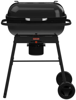 Barbecook Houtskoolbarbecue Magnus Original - 67x43 Cm