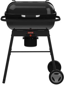Barbecook Houtskoolbarbecue Magnus Original - 67x43 Cm