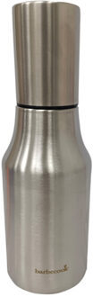 Barbecook Oliefles uit RVS, 500ml Fles
