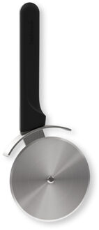 Barbecook Olivia pizzasnijder uit rvs Mes