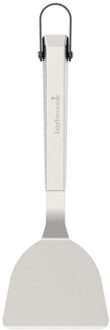 Barbecook Premium plancha spatel uit rvs 33cm Spatel