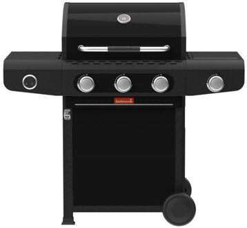 Barbecook Siesta 310 Graphite Barbecue