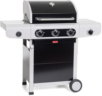 Barbecook Siesta 310 Zwart
