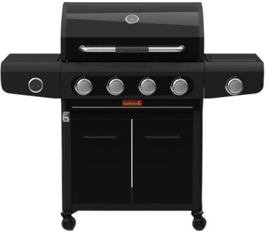 Barbecook Siesta 412 Graphite Barbecue