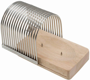 Barbecook Snijset voor Hasselback potato Houder