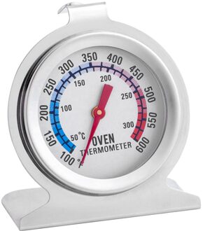 Barbecue Bbq Roker Grill Thermometer Temperatuur Meters Draagbare Roestvrijstalen Fornuis Barbecue Outdoor Camping