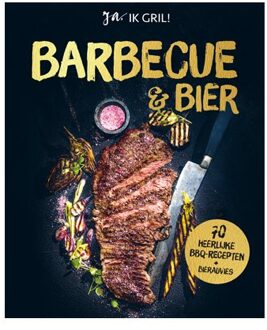Barbecue & bier