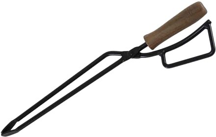 Barbecue Carbon Clip Unieke Vorm Vindingrijkheid En Ergonomie Duurzaam Koken Tong Salade Houtskool Klem Vlees Clip Keuken Tool # K