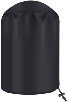 Barbecue Cover, Waterkoker Bbq Cover Waterdichte Heavy Duty 420D Oxford Stof Rip-Proof Uv-bestendig Barbeque Grill Cover