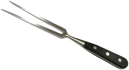 Barbecue Gereedschap Picknick Gereedschap Carving Vork Barbecue Spies Grill Vork Vlees Fruit Vork Camping Carbon Clip Blow Brand Stok C50