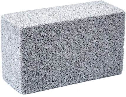 Barbecue Grill Schoonmaken Baksteen Blok Bbq Schoonmaken Steen Bbq Rekken Vlekken Vet Cleaner Bbq Gereedschap Keuken Gadgets Reinigingsborstel