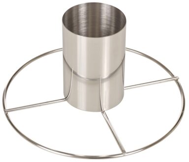 Barbecue kiprooster / kip grillen 20 cm - barbecueroosters