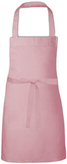 Barbecueschort voor kinderen - maat One size Roze