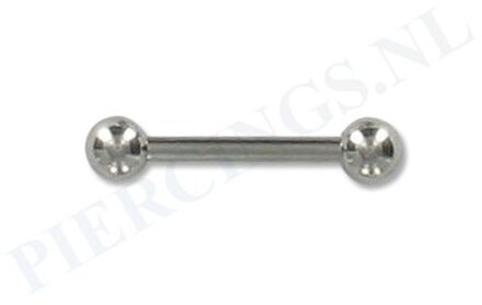 Barbell 12 mm